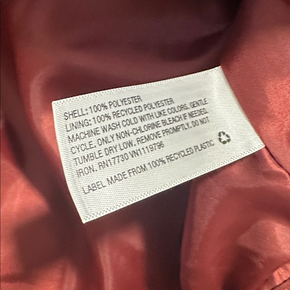 🎻 Universal Thread Jacket - image 5